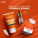 Vitamin C Bundle in Dubai, UAE